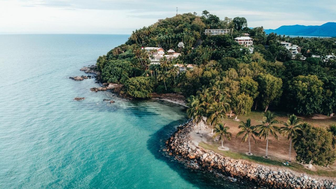 Ocean Palms Apartments Порт Дъглас Екстериор снимка