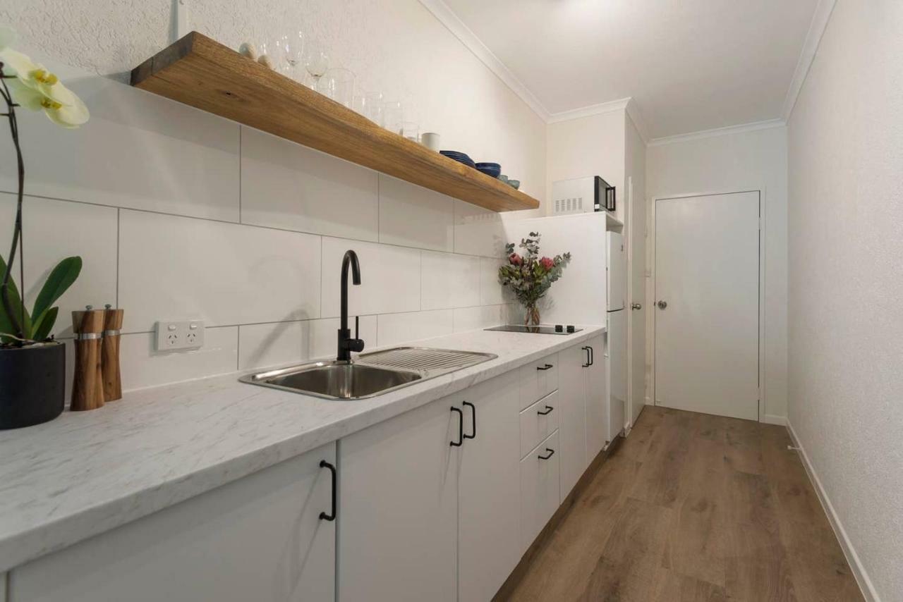 Ocean Palms Apartments Порт Дъглас Екстериор снимка