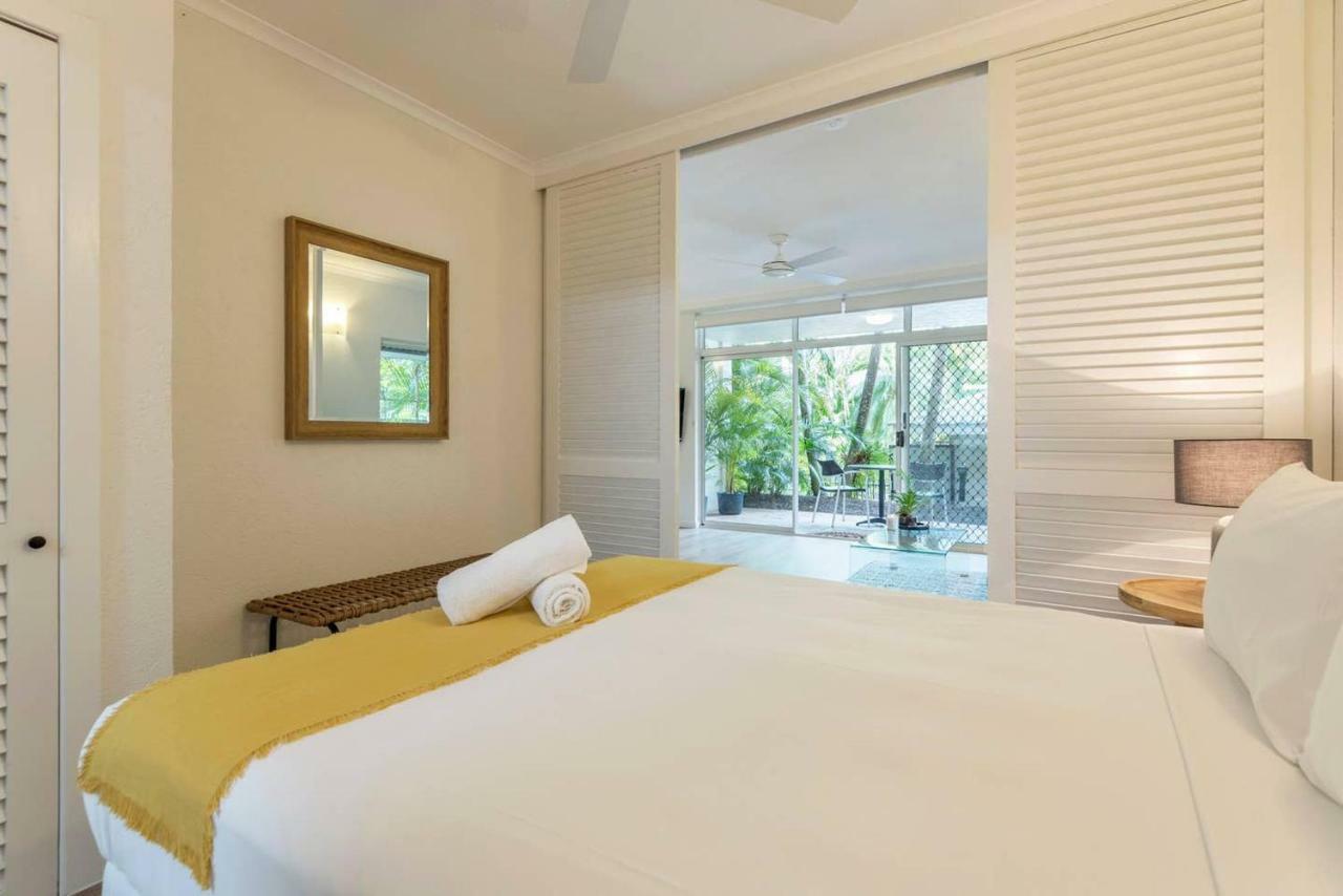 Ocean Palms Apartments Порт Дъглас Екстериор снимка