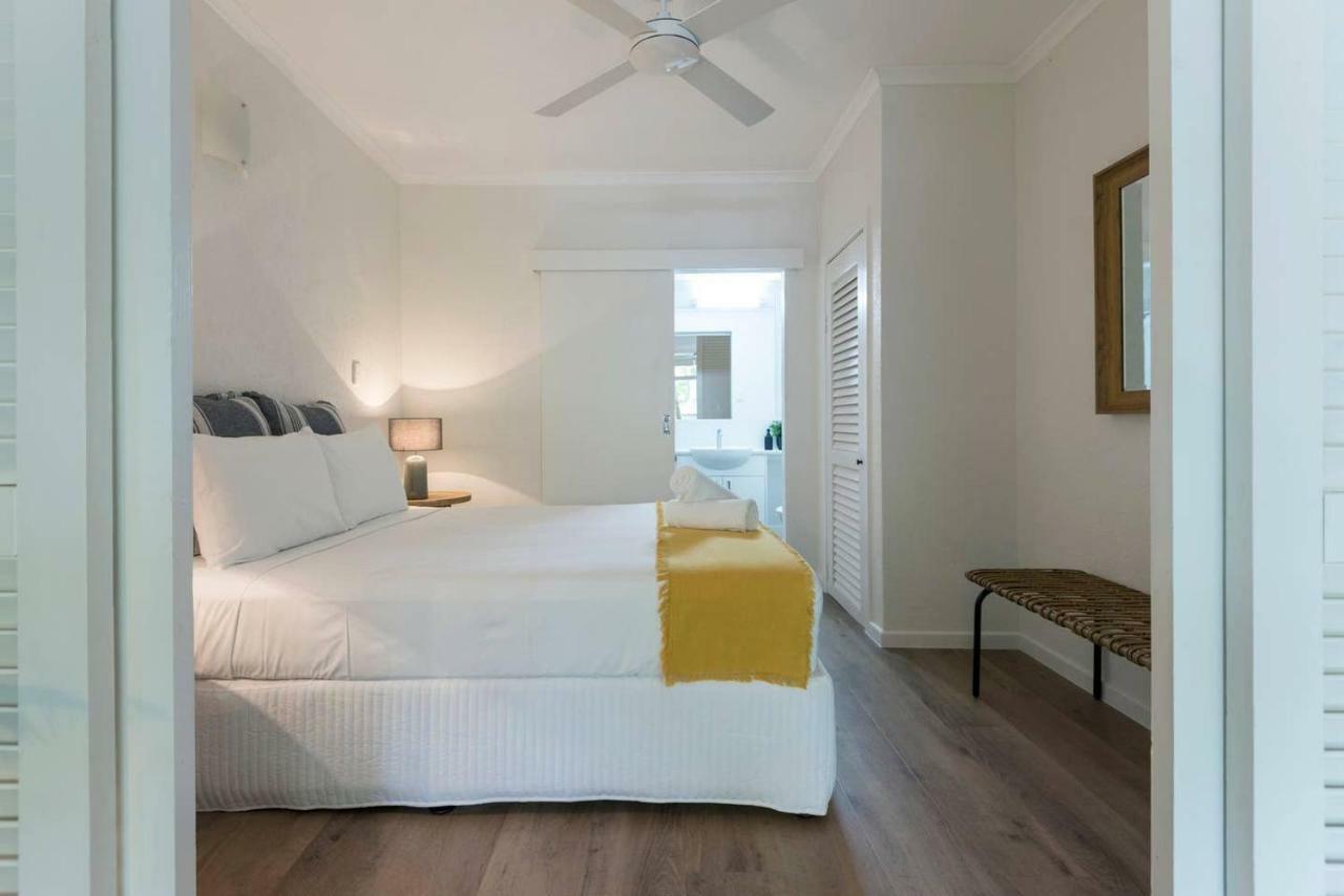 Ocean Palms Apartments Порт Дъглас Екстериор снимка
